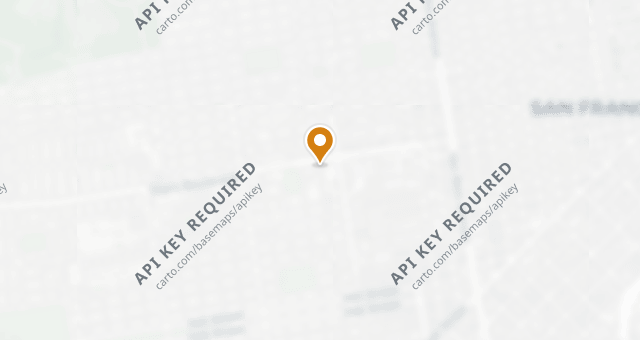 Map showing State Bird Provisions