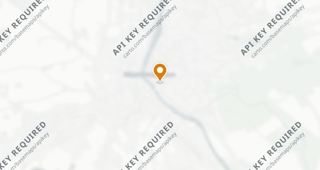 Map showing Le Lucullus