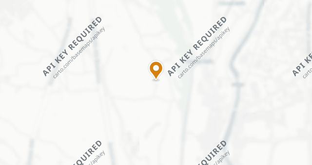 Map showing Oseleta di Villa Cordevigo Wine Relais