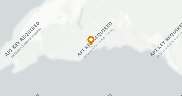 Map showing Hyg
