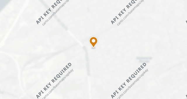 Map showing Le Saint Joseph