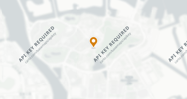 Map showing Manuel Cozinha Portuguesa