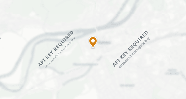 Map showing Mürset