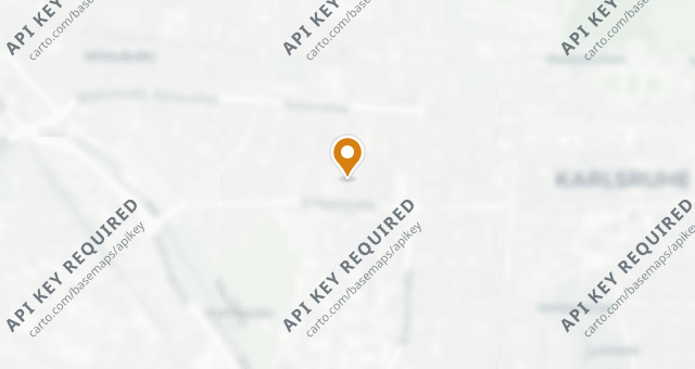 Map showing Stilbruch