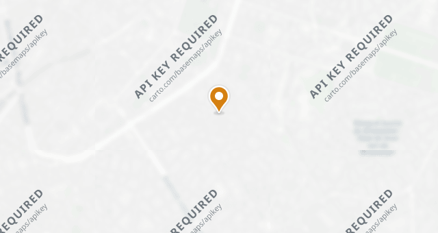 Map showing Osteria Bolognese
