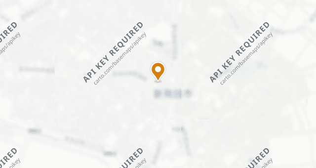 Map showing Tokiwa Sushi