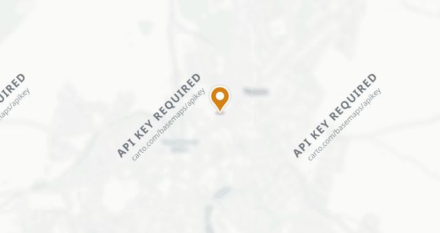 Map showing Neighbourhood