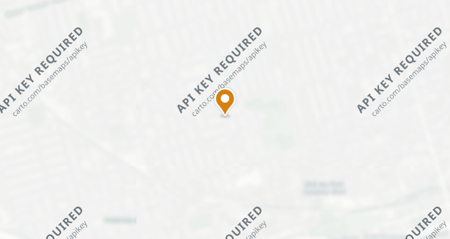 Map showing Linny's