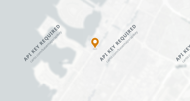 Map showing Sal