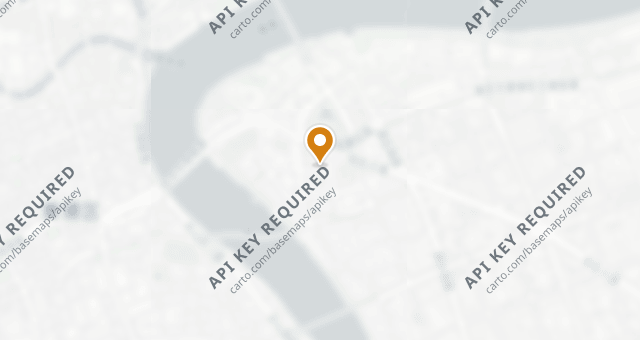 Map showing Scena di Angelo