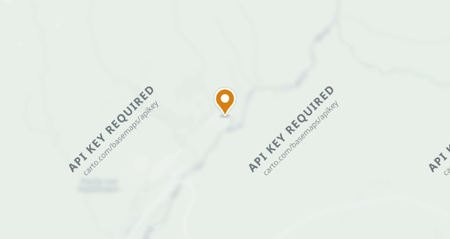 Map showing POETREEߴS restaurant