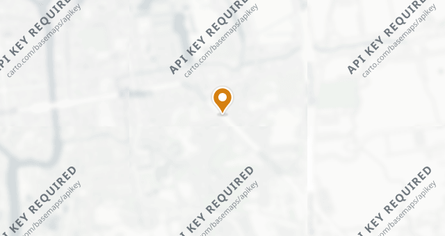 Map showing Kampun Kai Yang