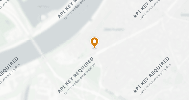 Map showing Barriq Gastrobar