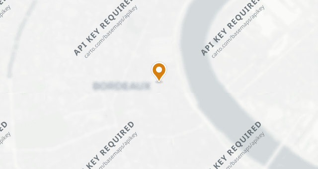Map showing Epicentre