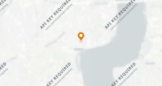 Map showing Petra Roasting Co.