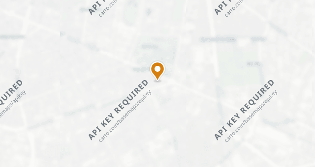 Map showing Si Sawat