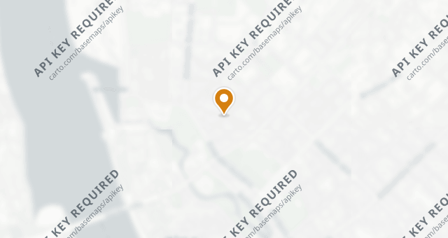 Map showing Tails