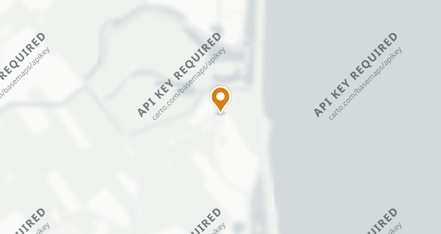 Map showing Het Kook Atelier