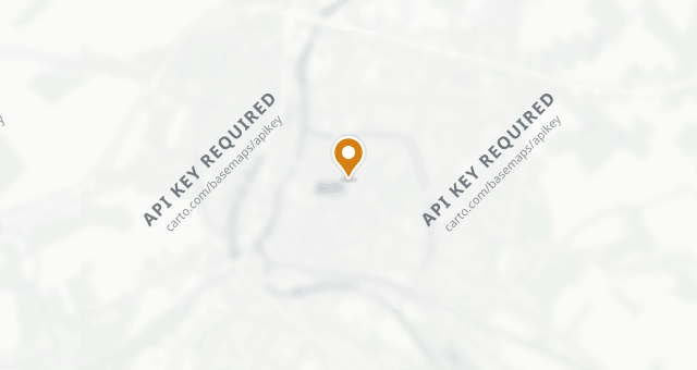 Map showing Quai n°4