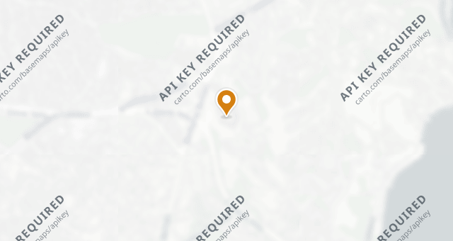 Map showing Terrazza Italia