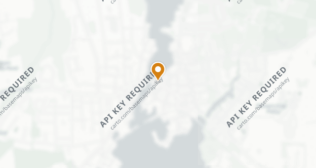 Map showing The Shipwright's Daughter