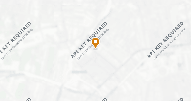 Map showing Janhom