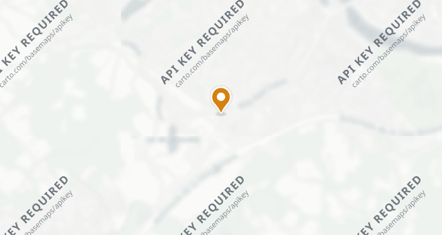 Map showing Gaua