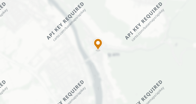 Map showing cølbo Restaurant