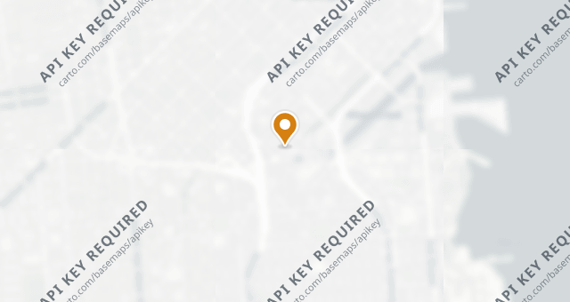 Map showing Okane