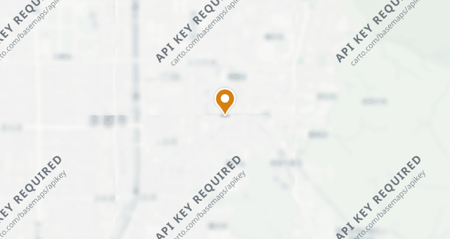 Map showing ristorante DONO