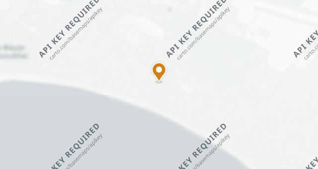 Map showing Bris'Art Culinaire