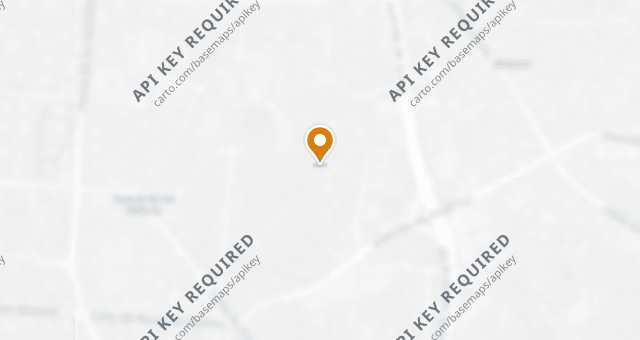Map showing Ovillo