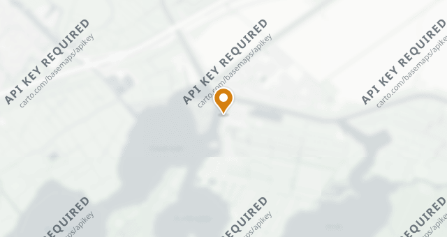 Map showing Tante Kee