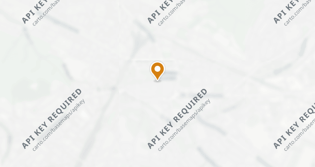 Map showing Sonne