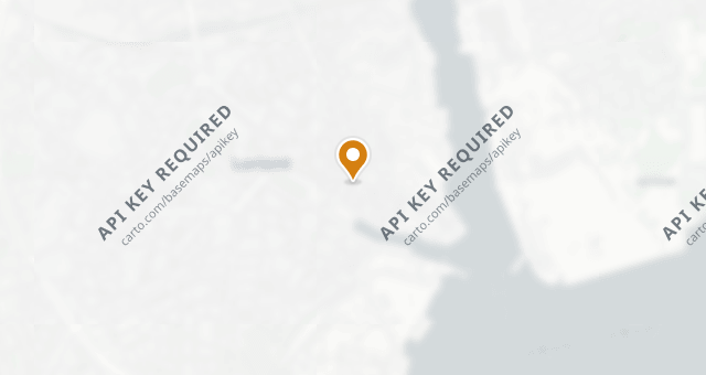 Map showing Le Yachtman