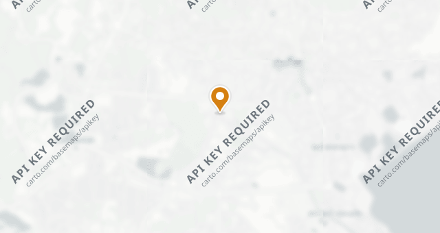 Map showing Roti Chaofa
