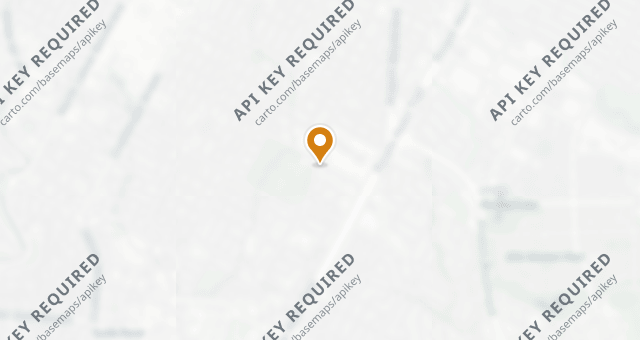Map showing Lutie's