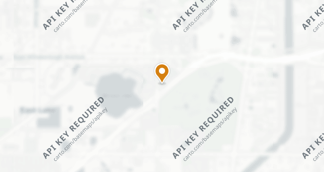 Map showing Cipresso