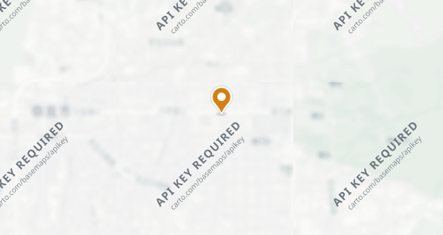 Map showing ocu