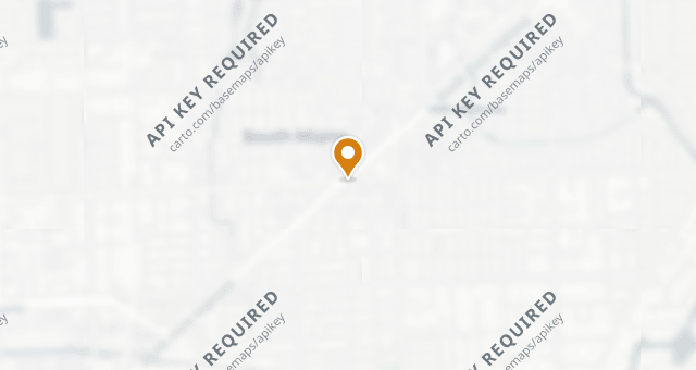 Map showing Mano Libera