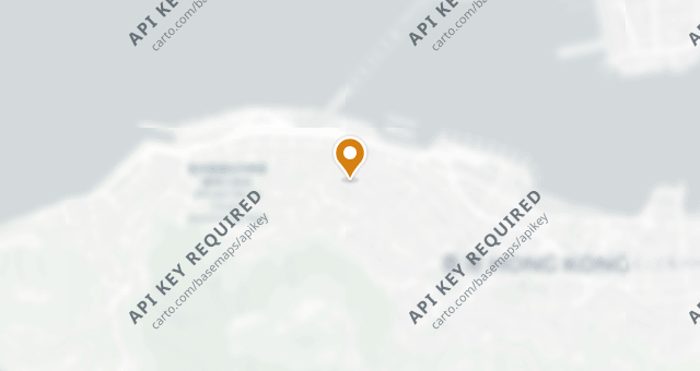 Map showing Racines