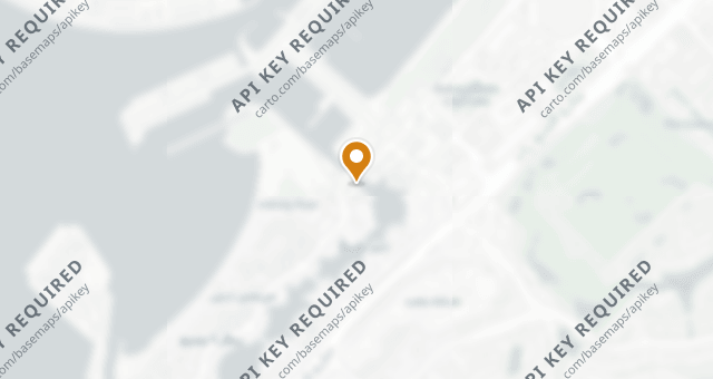 Map showing Indego by Vineet