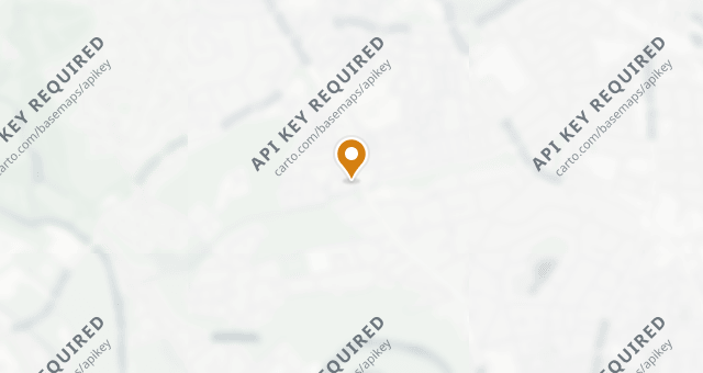 Map showing Lupo