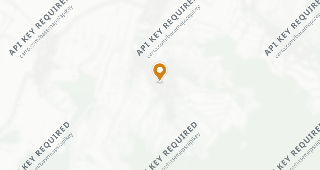 Map showing Dutters Stube