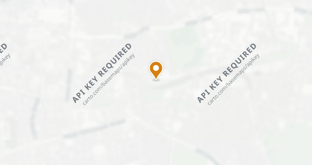 Map showing Edge