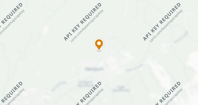 Map showing Wirtshaus Kematsried