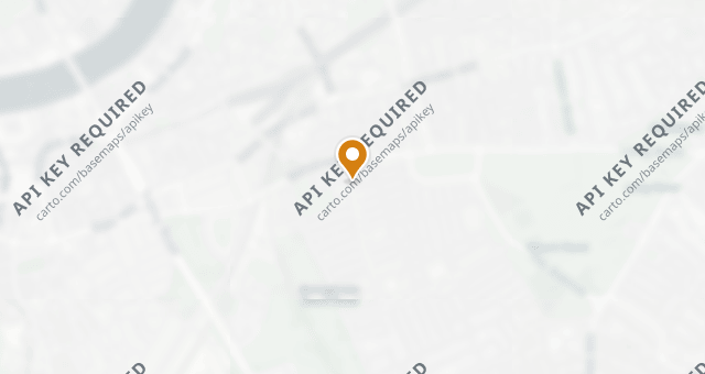 Map showing Tamila