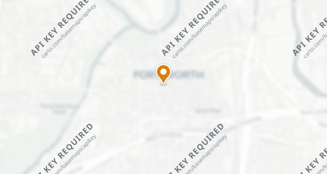 Map showing 61 Osteria