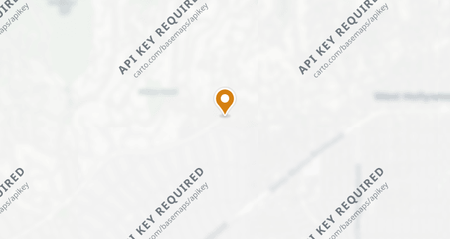 Map showing BOA Steakhouse