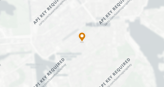 Map showing Nolla